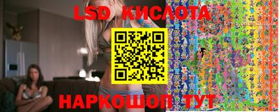 хмурый Донской
